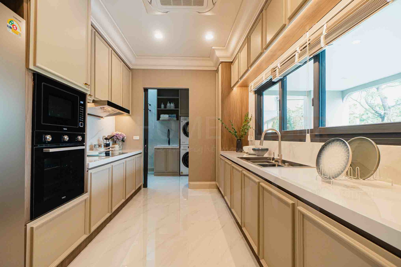 picture The Grand Riverfront Ratchapruek - Rama 5 4 bedrooms, for sale - 10/22