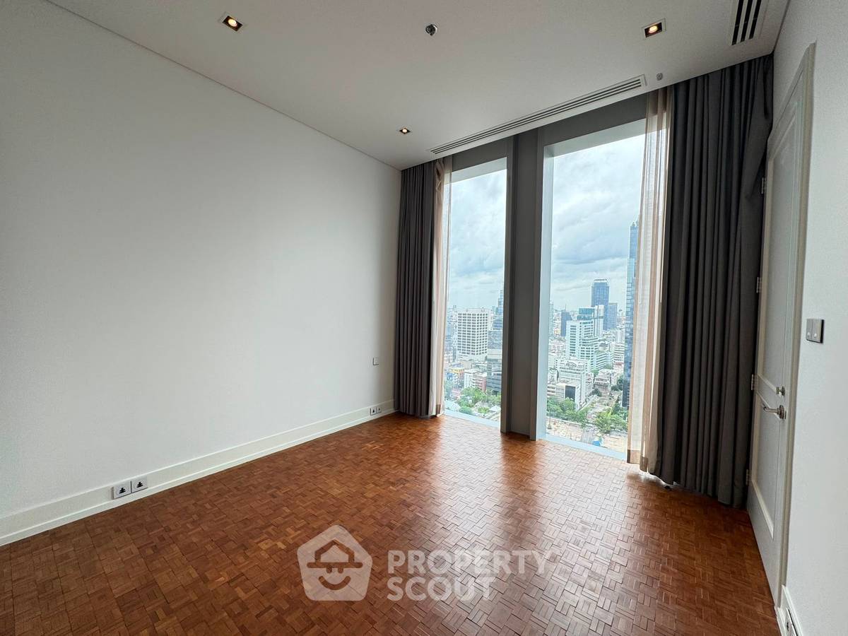 รูป ห้อง 2 ห้องนอน ชั้น 25 The Ritz-Carlton Residences, Bangkok ห่าง BTS ช่องนนทรี 100 ม. (ID 3256107) - รูปที่ 22/28