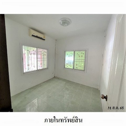 รูป Z8Z7790 ขายบ้านแฝด ปาล์ม วิลล่า ตำบล ปลวกแดง อำเภอ ปลวกแดง จังหวัด ระยอง - รูปที่ 5/8
