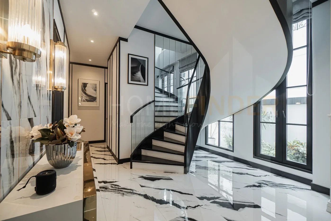 รูป Maison Blanche Sukhumvit 67 4 bedrooms, for sale - รูปที่ 2/10