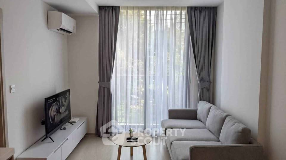 รูป คอนโด 1 ห้องนอน Noble Ambience Sukhumvit 42 ใกล้ BTS เอกมัย (ID 3259807) - รูปที่ 1/11