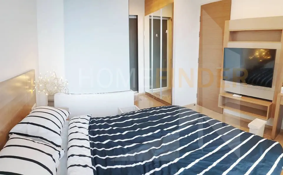 picture Rhythm Sukhumvit 1 bedroom, for sale - 4/13