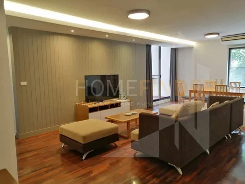 Lily House 3 bedrooms, for rent