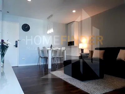 Condos for rent : The Room Sukhumvit 79 2 bedrooms, for rent