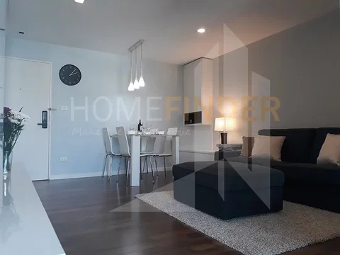The Room Sukhumvit 79 2 bedrooms, for rent