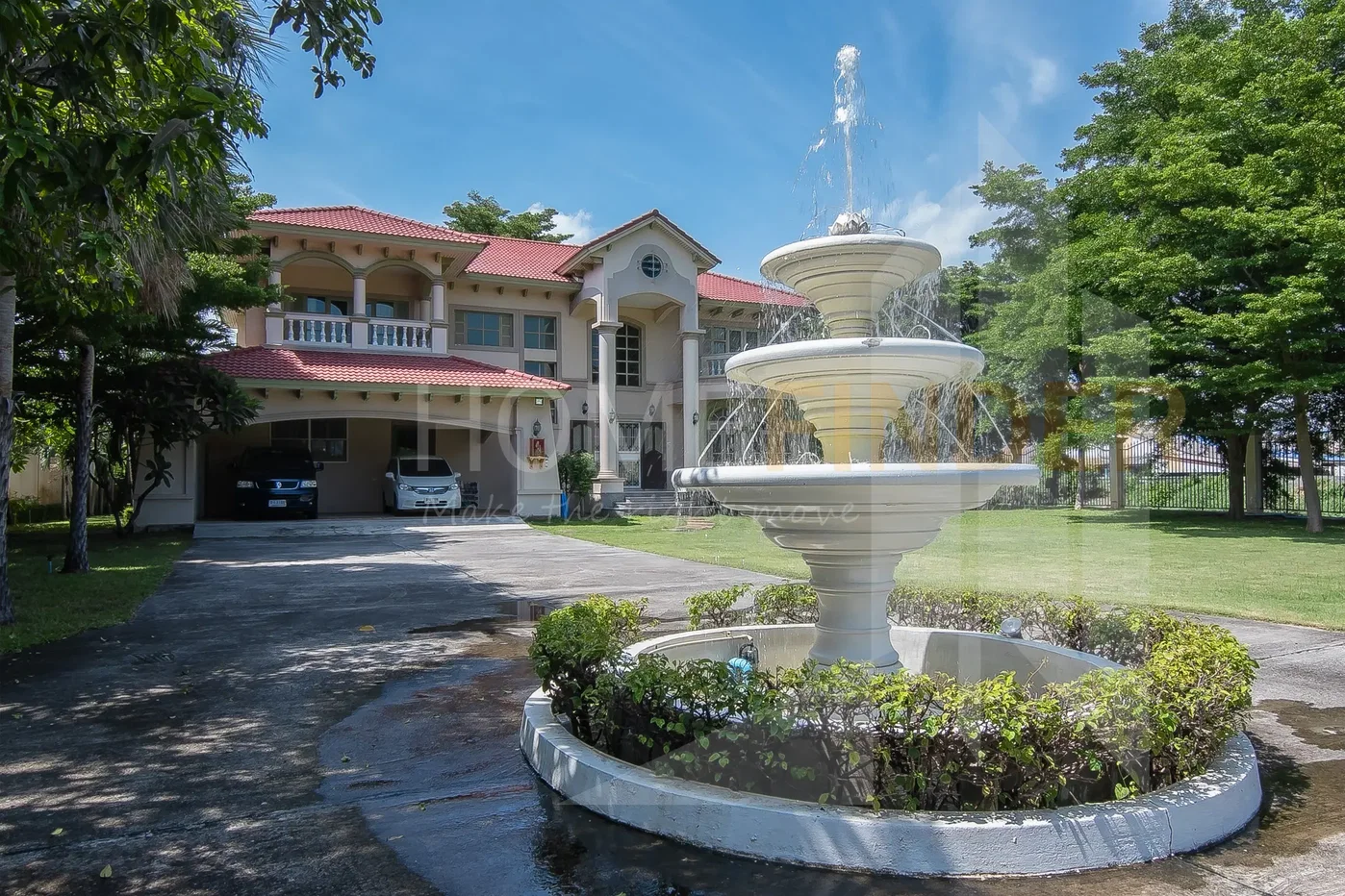 รูป Villa River Side 5 bedrooms, for sale - รูปที่ 2/12