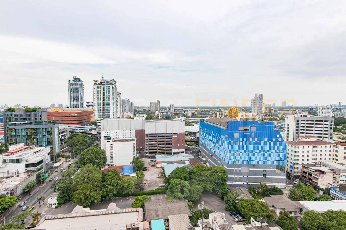 รูป Rhythm Ekkamai 1 bedroom, for sale - รูปที่ 12/12