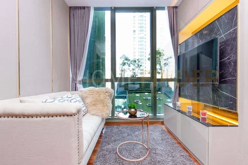 Wish Signature Midtown Siam 1 bedroom, for sale