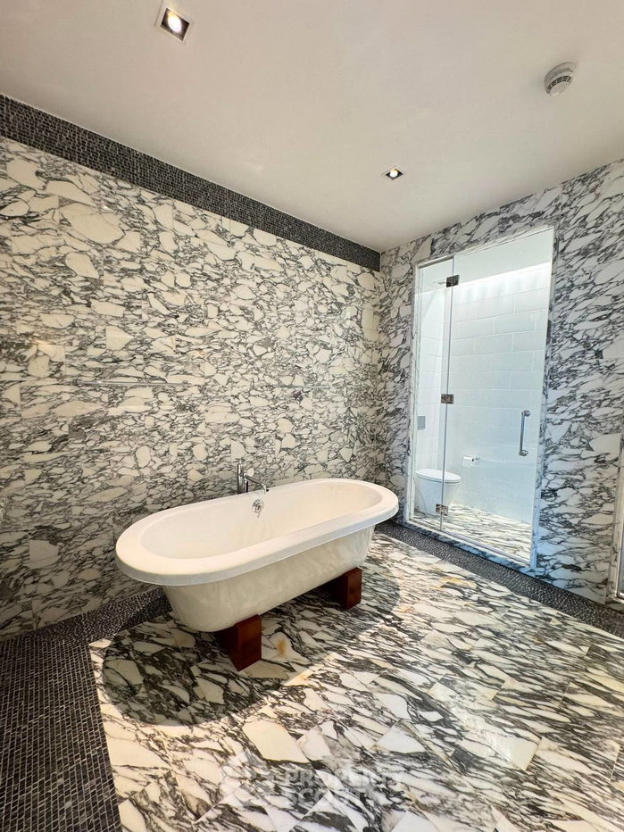 รูป ห้อง 2 ห้องนอน ชั้น 25 The Ritz-Carlton Residences, Bangkok ห่าง BTS ช่องนนทรี 100 ม. (ID 3256107) - รูปที่ 20/28