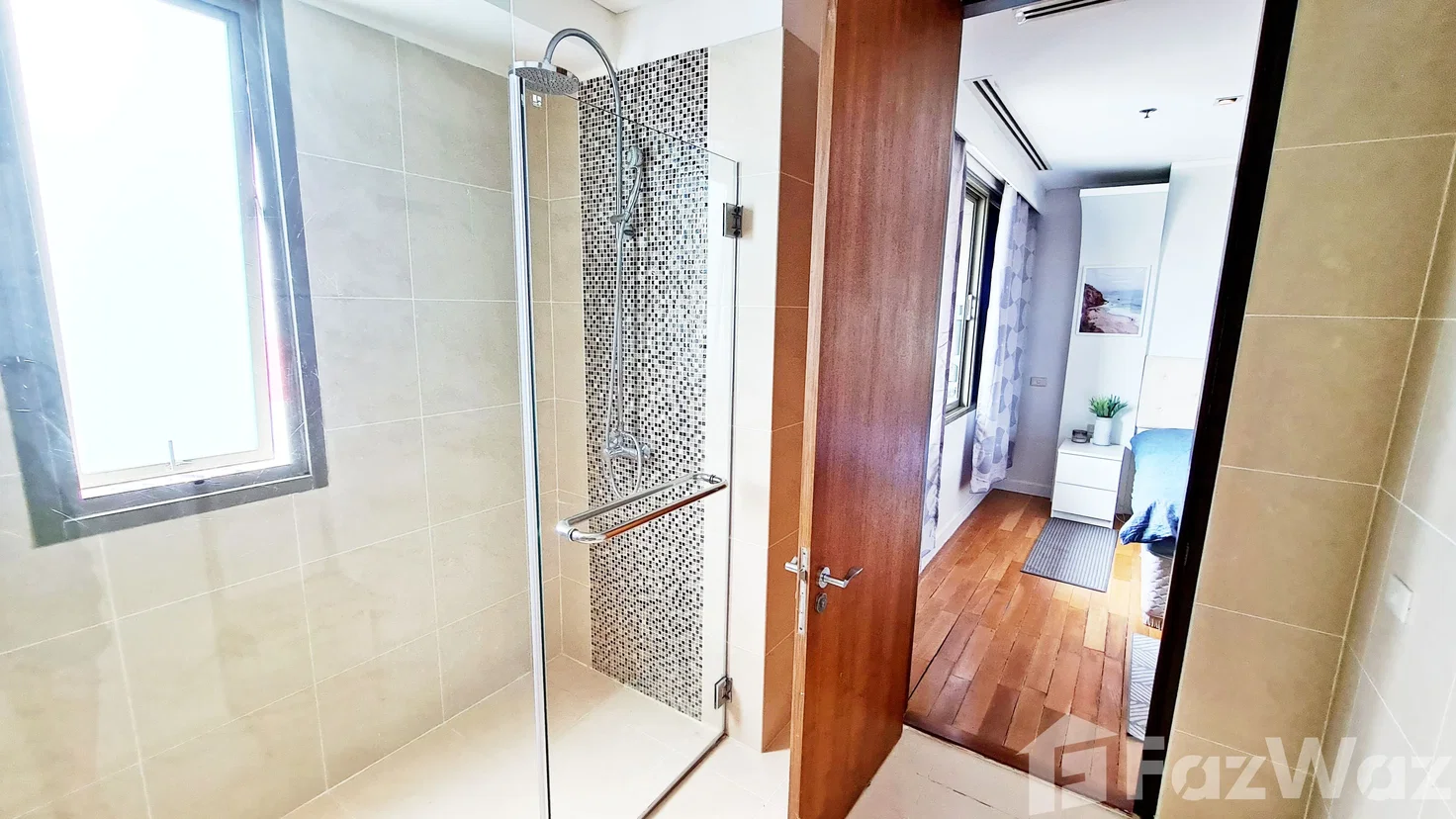 picture Rare 2-bedroom steps away from Asoke BTS available for rent 6739129 - 19/34