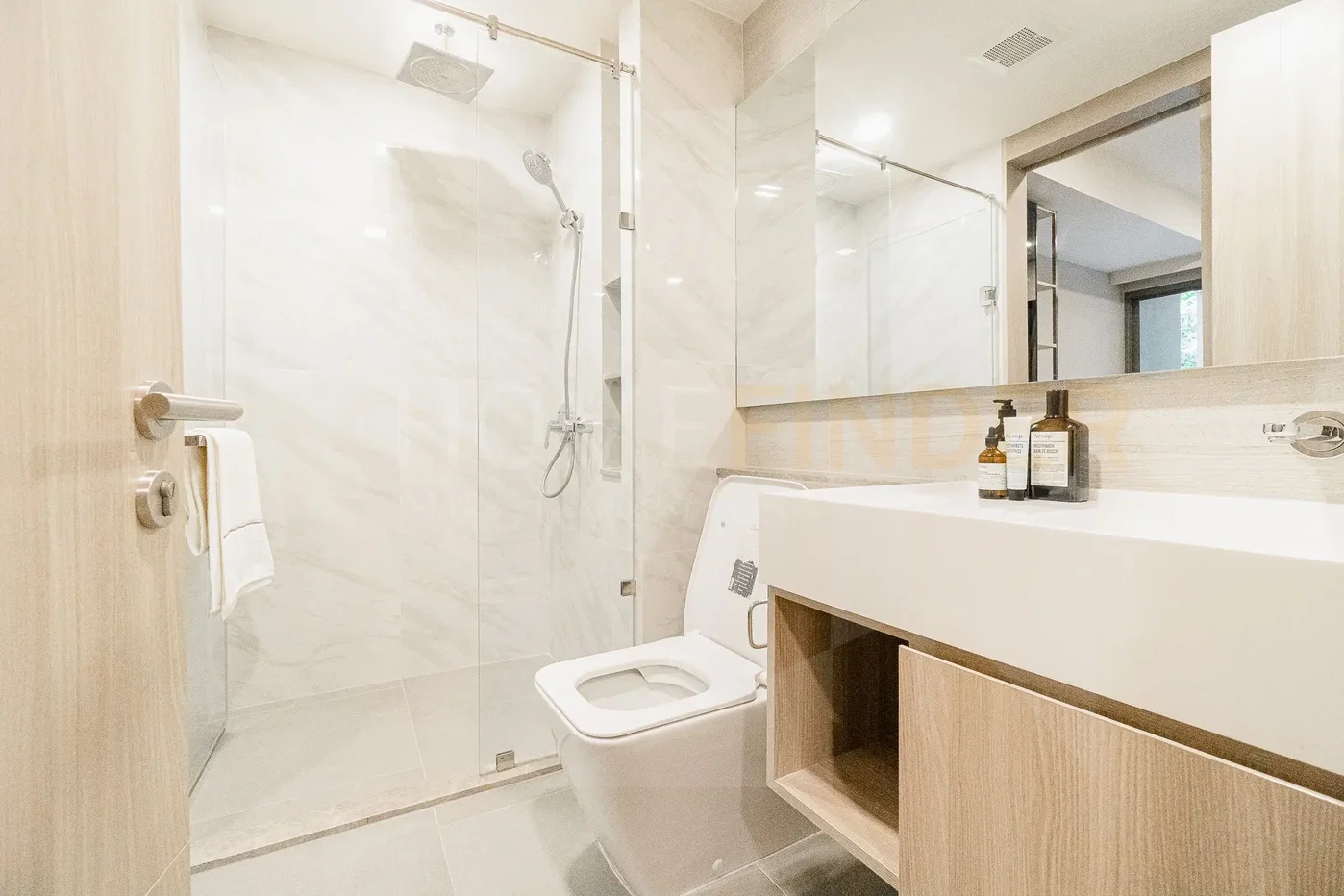 รูป FYNN Sukhumvit 31 2 bedrooms, for rent - รูปที่ 10/14