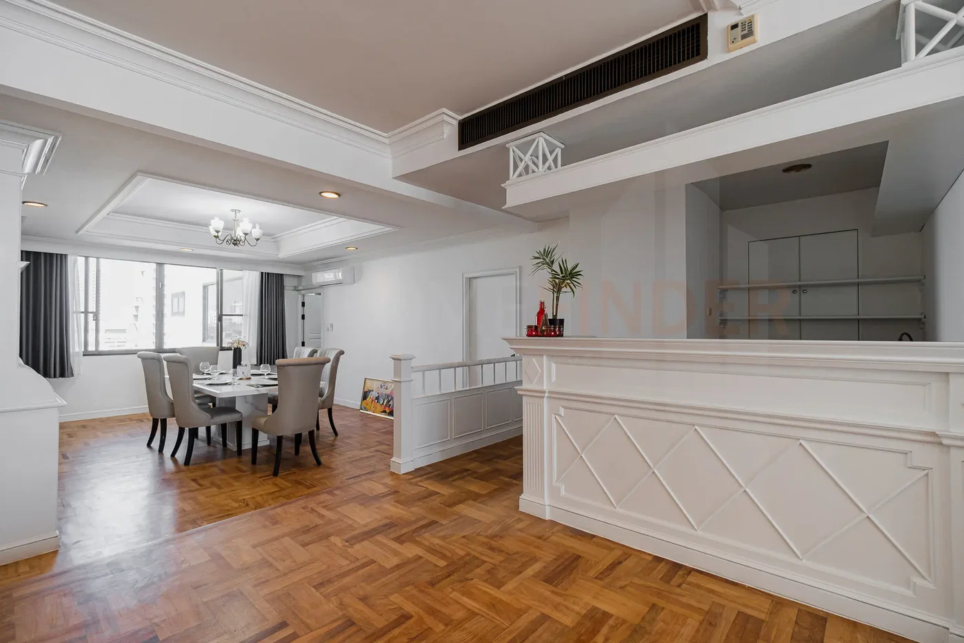 picture Charan Tower 3 bedrooms, for rent - 3/21