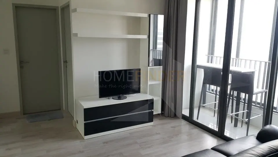 picture IDEO Mobi Rama 9 2 bedrooms, for sale - 3/7