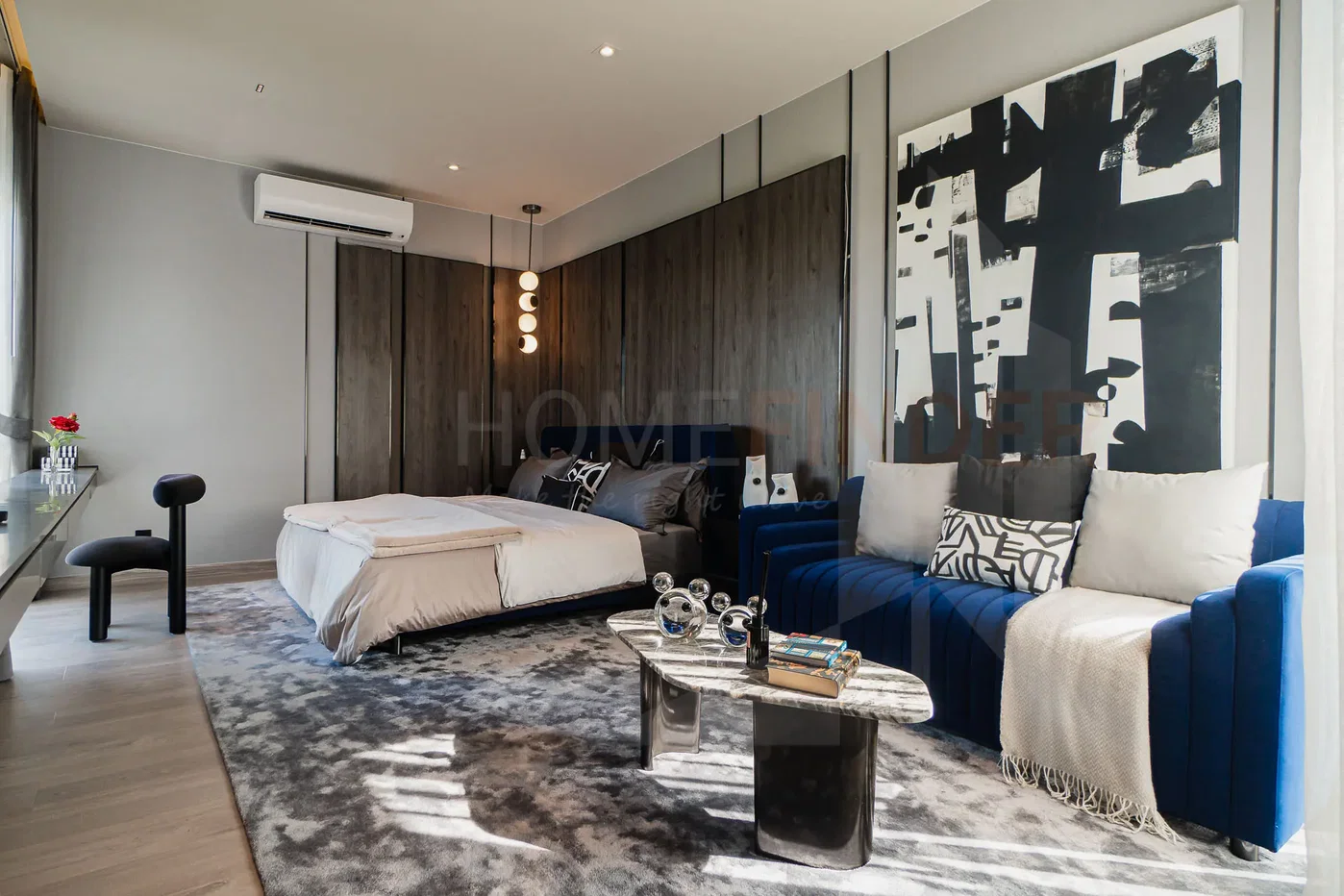 รูป Artale Asoke - Rama 9 3 bedrooms, for sale - รูปที่ 6/15