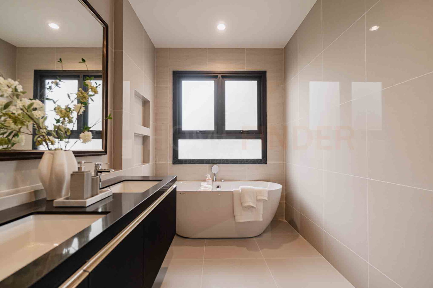 picture The Grand Riverfront Ratchapruek - Rama 5 4 bedrooms, for sale - 22/22