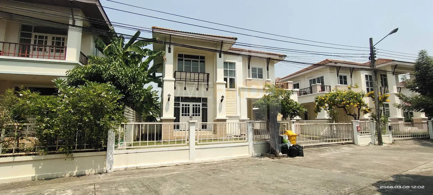 รูป Sirinda Pranali 3 bedrooms, for rent - รูปที่ 3/10