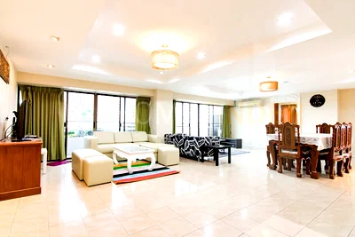 Condos for rent : Siam Penthouse 1 4 bedrooms, for rent