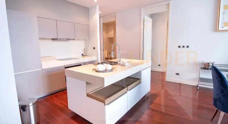 picture Marque Sukhumvit 39 2 bedrooms, for sale - 9/12