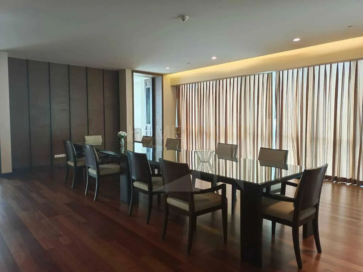 picture Vasu The Residence 4 bedrooms, for rent - 2/14