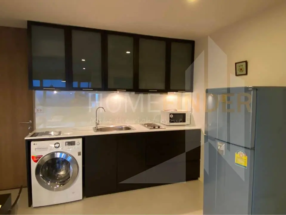 picture Noble Reflex 2 bedrooms, for rent - 2/7