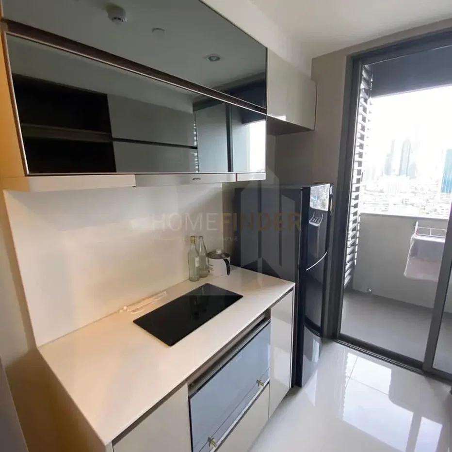 รูป The Room Rama 4 1 bedroom, for sale - รูปที่ 4/6