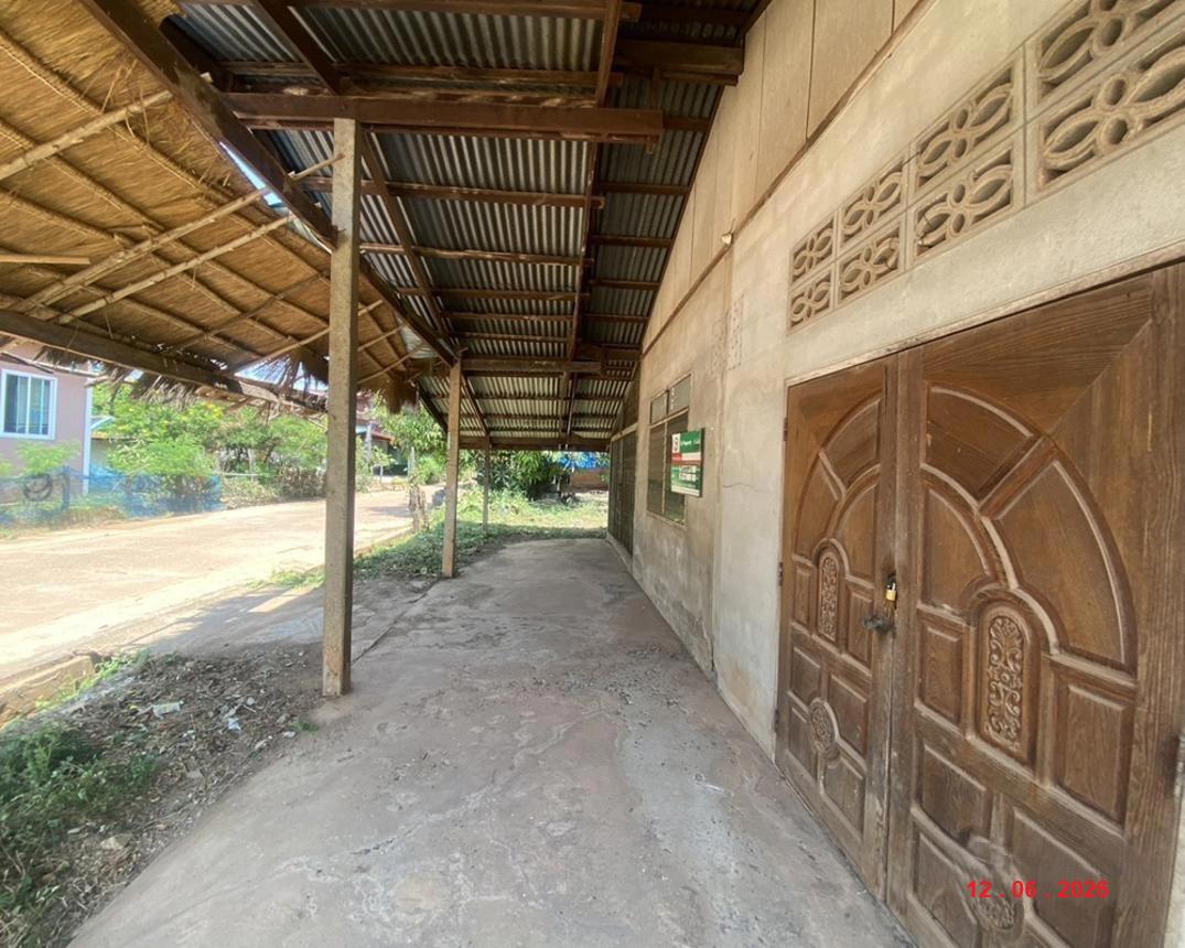 picture HOME 98 Sq.w. Nongkai for 1M - 33/37