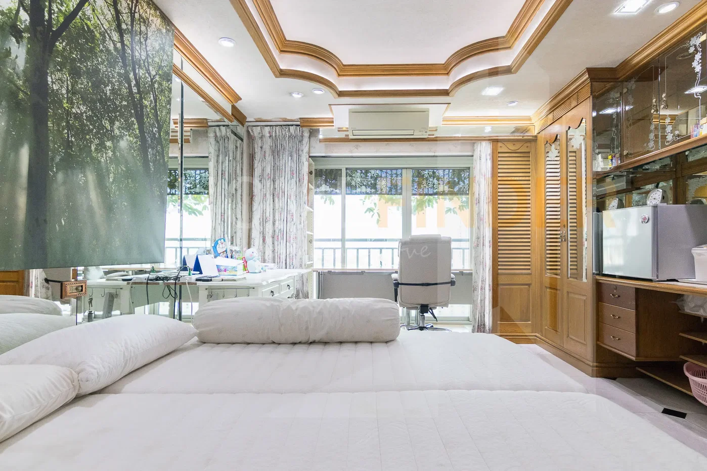 picture Sathorn Park Place 4 bedrooms, for sale - 6/16