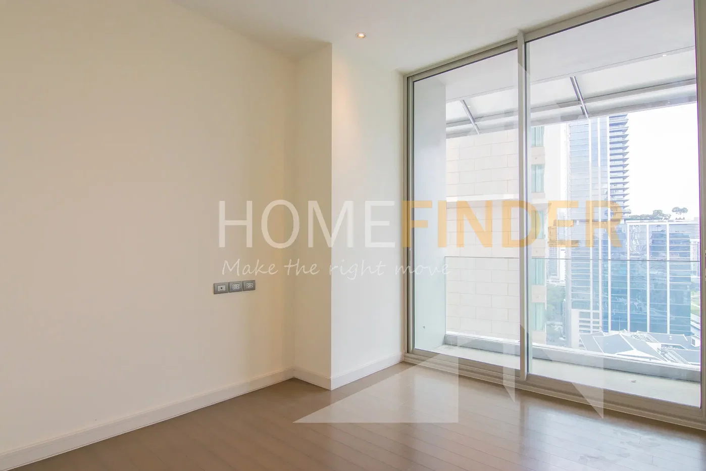 รูป Magnolias Ratchadamri Boulevard 2 bedrooms, for rent - รูปที่ 4/10