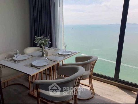 1-BR Condo at AROM WONGAMAT close to Sanctuary of Truth (ID 3258210)