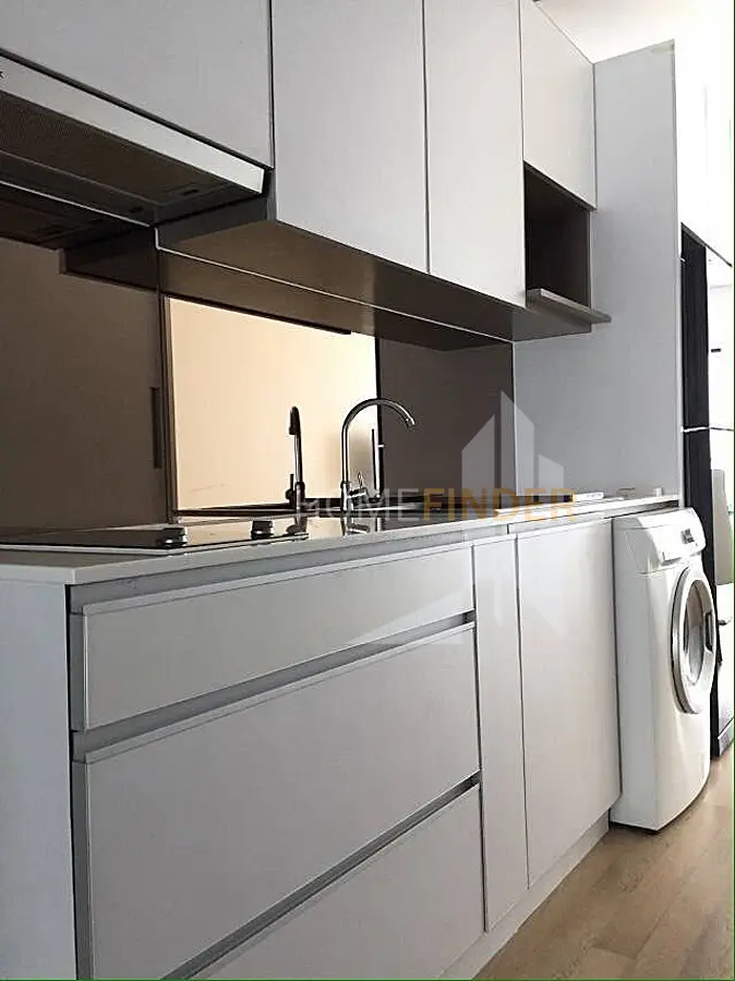 รูป Noble Refine 2 bedrooms, for sale - รูปที่ 7/9