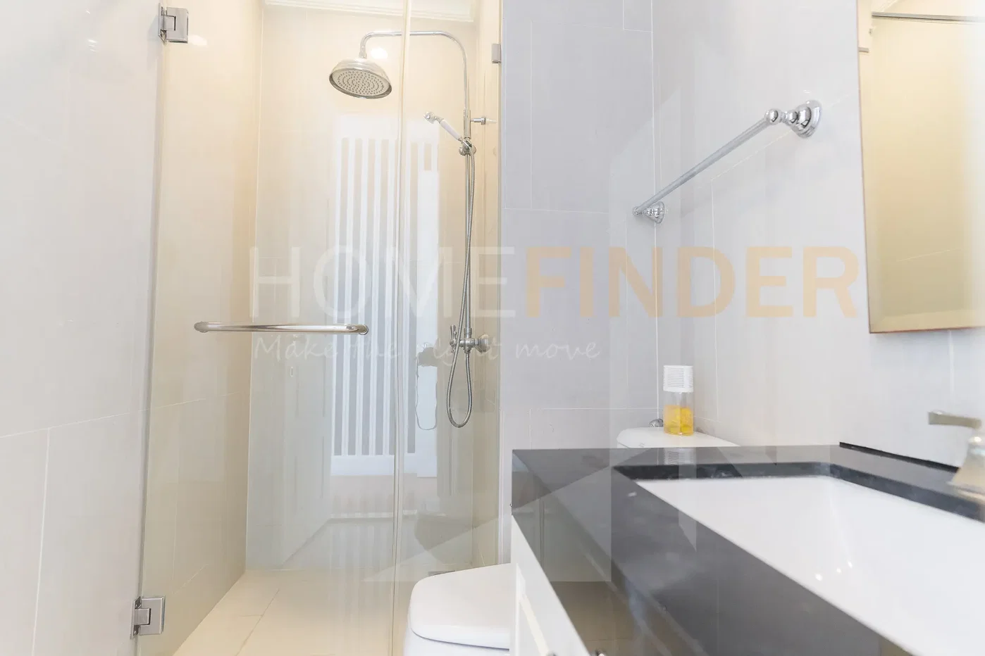 รูป Royce Private Residences 3 bedrooms, for rent - รูปที่ 19/22