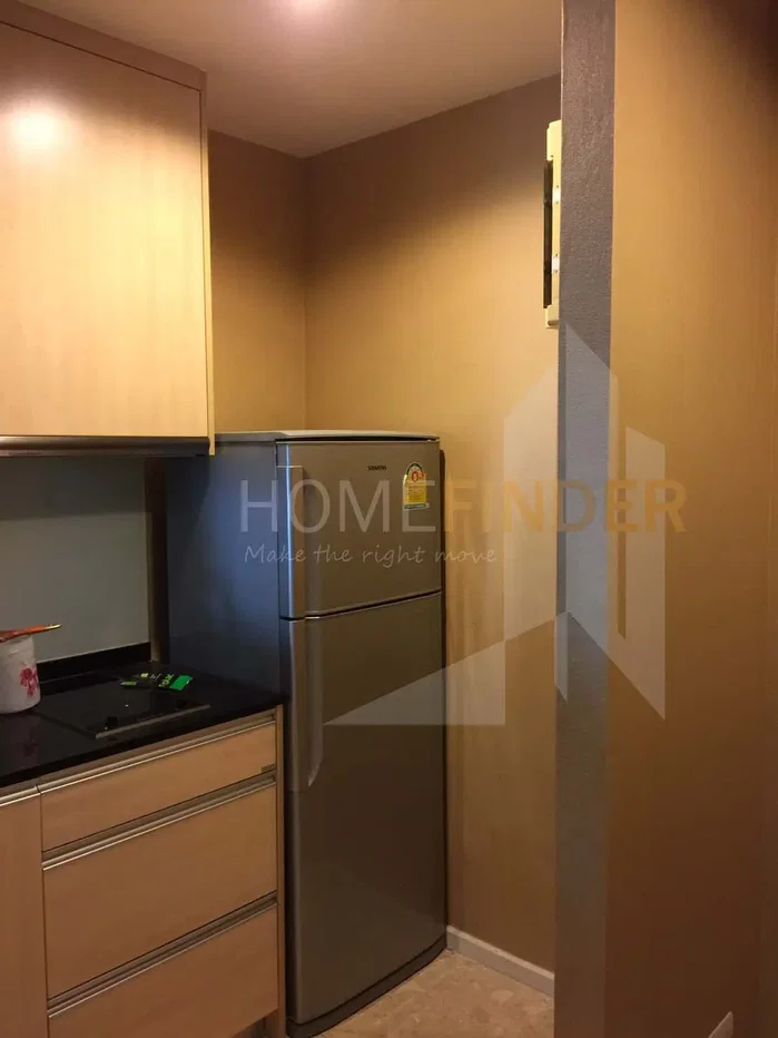รูป Sathorn Gardens 1 bedroom, for sale - รูปที่ 5/12