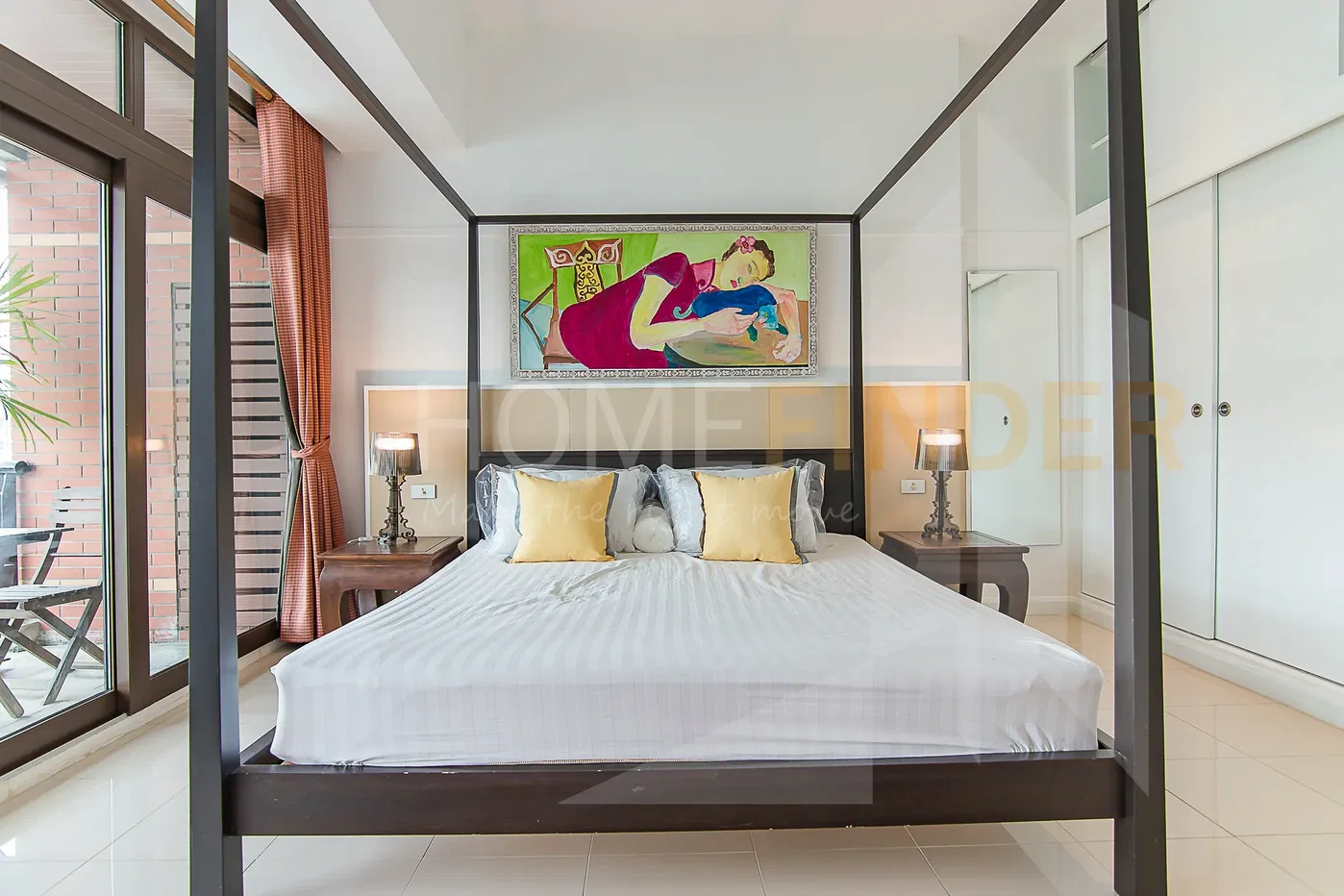 picture Baan Ananda 4 bedrooms, for sale - 25/38