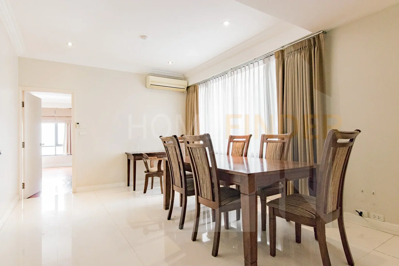 รูป Baan Piya Sathorn || บ้าน ปิยะสาธร 2 bedrooms, for rent - รูปที่ 2/15
