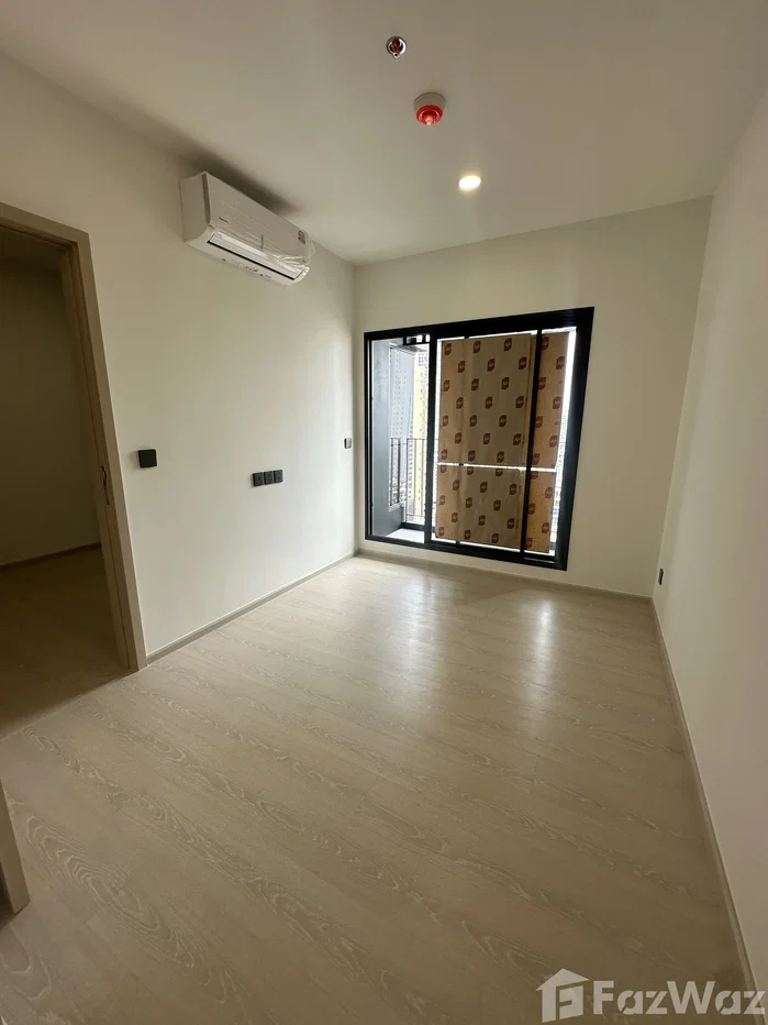 รูป ขาย คอนโด 1 ห้องนอน ในโครงการ ไลฟ์ เจริญนคร - สาทร 6739470 - รูปที่ 2/6