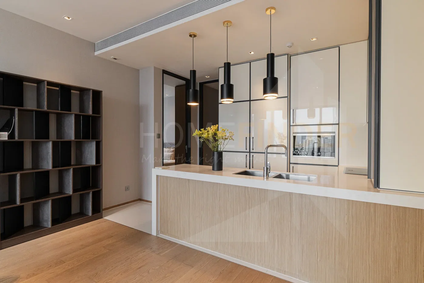 รูป Beatniq Sukhumvit 32 2 bedrooms, for sale - รูปที่ 3/10