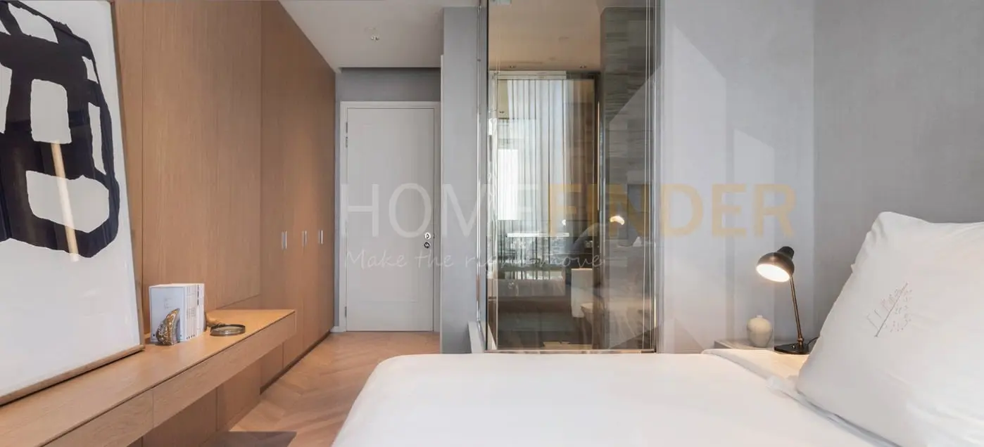 picture Four Seasons Private Residences 2 bedrooms, for sale - 9/11