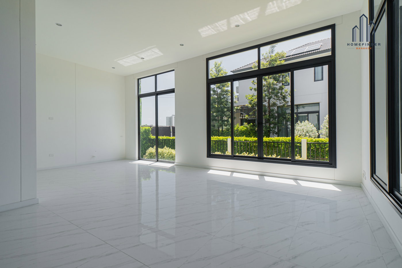 รูป The Grand Riverfront Ratchapruek - Rama 5 3 bedrooms, for sale - รูปที่ 3/35