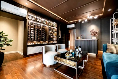 Houses for sale J Avenue Thonglor : ARCH Sukhumvit 39 4 bedrooms, for sale