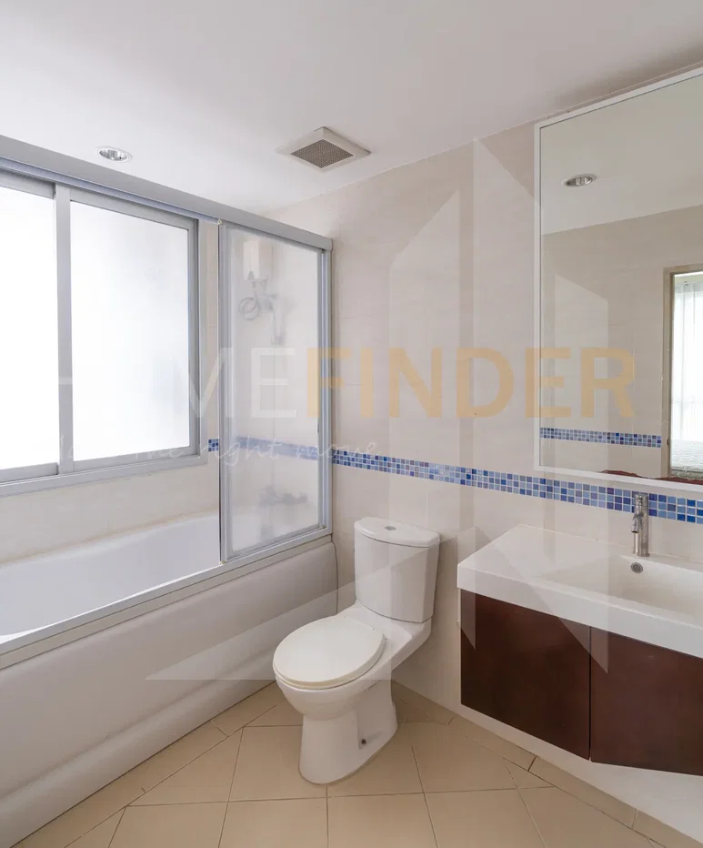 picture Life @ Sathorn 10 2 bedrooms, for rent - 6/6