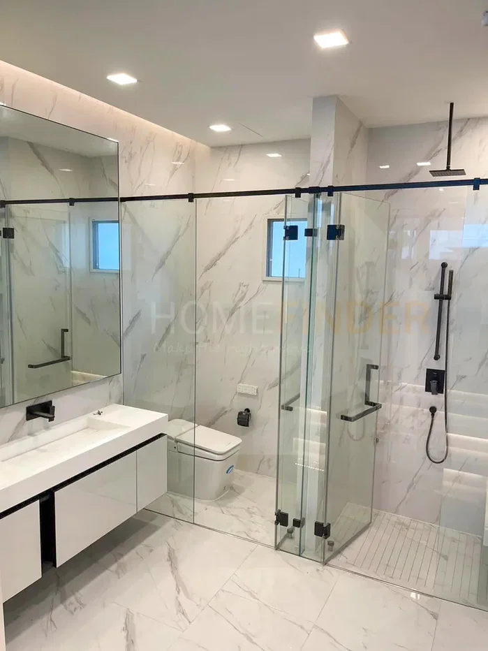 picture Vive Ekkamai - Ramintra 4 bedrooms, for sale - 18/20