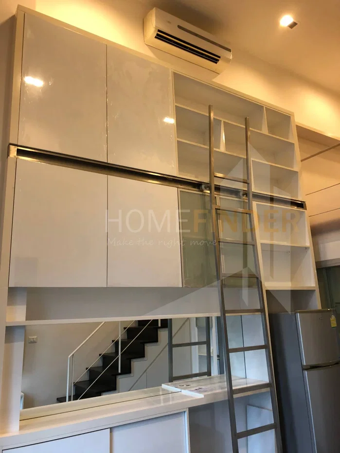 รูป IDEO Morph 38 1 bedroom, for sale - รูปที่ 8/12