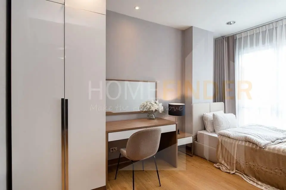 รูป MB Grand 2 bedrooms, for rent - รูปที่ 4/4
