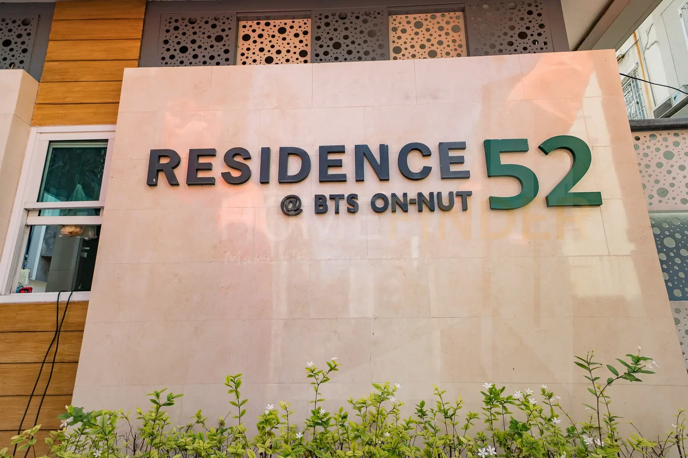 รูป Residence 52 2 bedrooms, for rent - รูปที่ 20/20