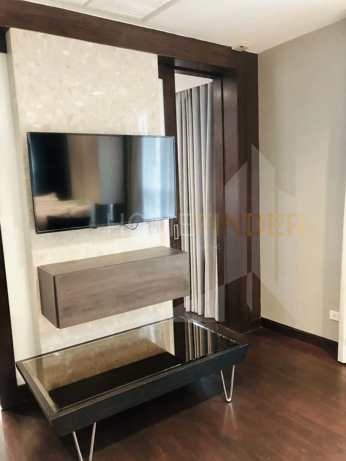 รูป Urbana Langsuan 1 bedroom, for rent - รูปที่ 2/7