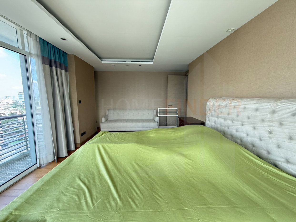 รูป Le Monaco Residence Ari 2 bedrooms, for rent - รูปที่ 9/16