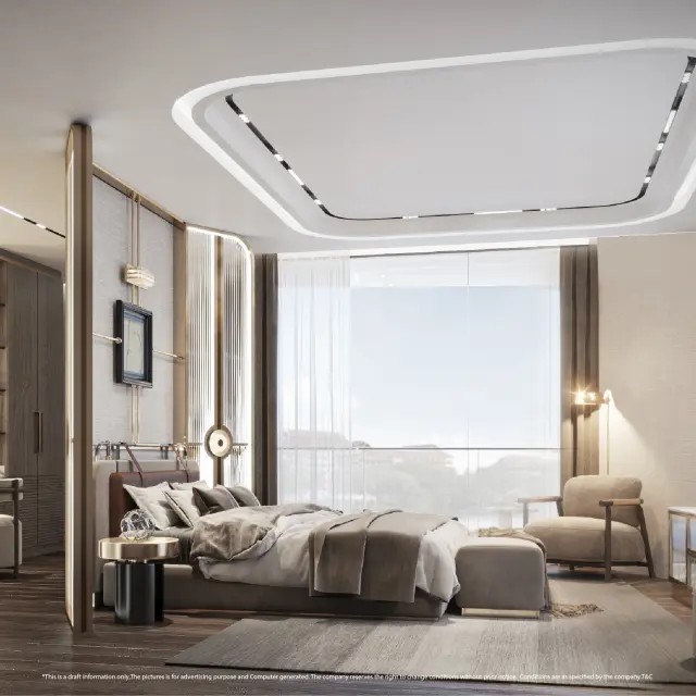 รูป The collection Riverfront by Altitude 5 bedrooms, for sale - รูปที่ 3/9