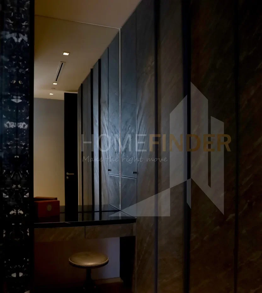 รูป Beatniq Sukhumvit 32 2 bedrooms, for rent - รูปที่ 5/6