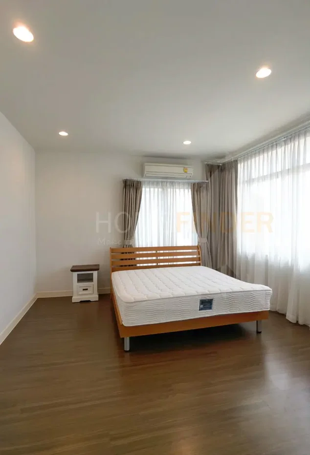picture Setthasiri Krungthep Kreetha 4 bedrooms, for rent - 3/11