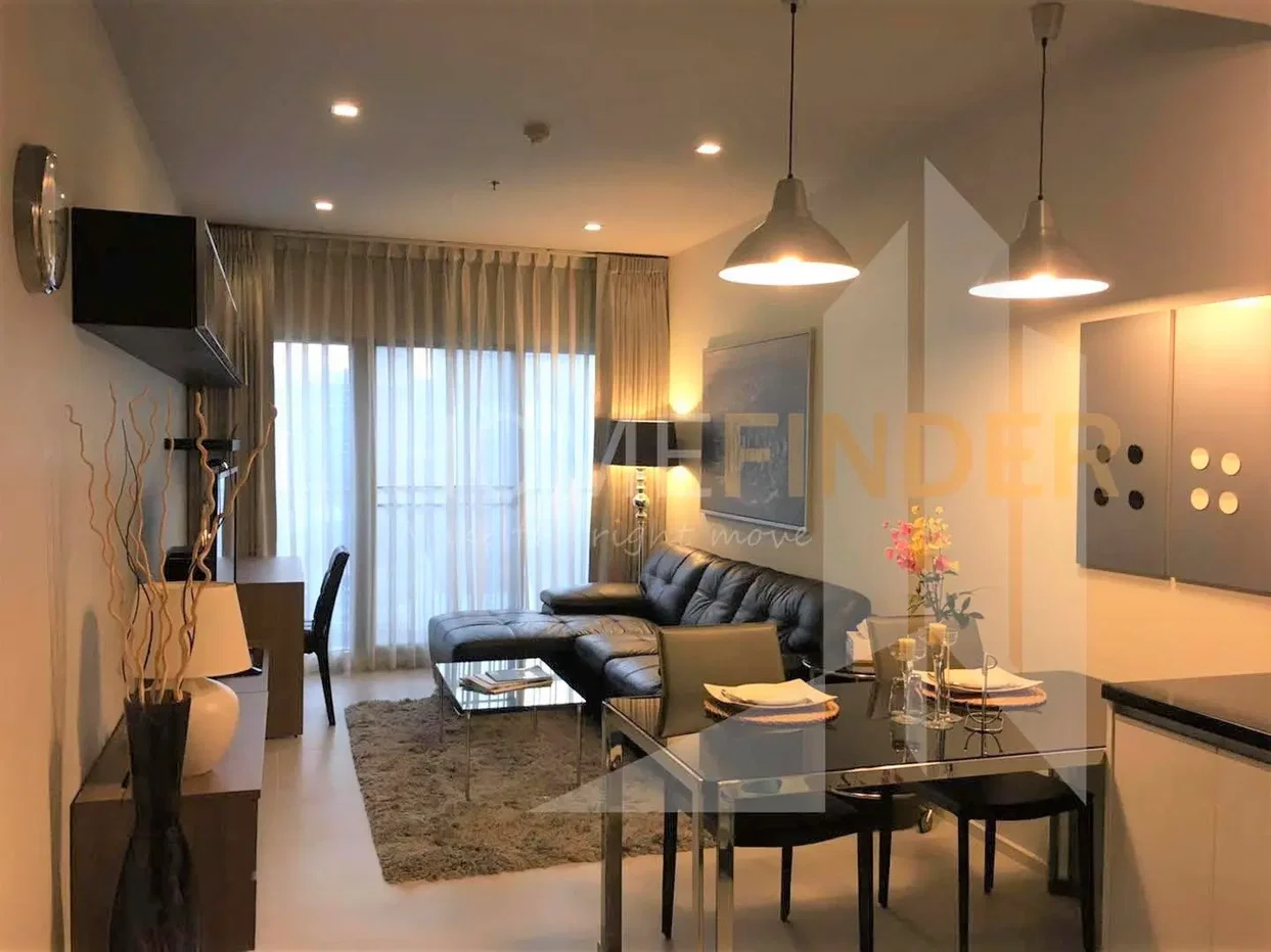 picture Noble Refine 1 bedroom, for sale - 3/7